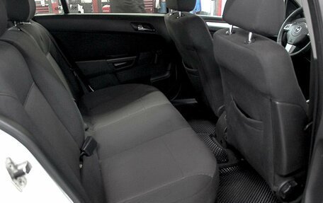 Opel Astra H, 2010 год, 699 900 рублей, 9 фотография