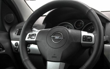 Opel Astra H, 2010 год, 699 900 рублей, 14 фотография