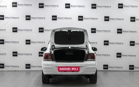 Opel Astra H, 2010 год, 699 900 рублей, 5 фотография