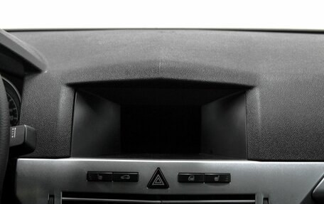 Opel Astra H, 2010 год, 699 900 рублей, 16 фотография