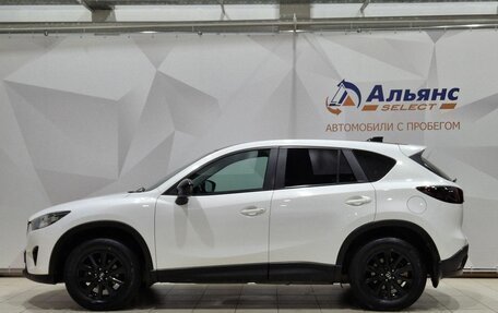 Mazda CX-5 II, 2012 год, 1 390 000 рублей, 6 фотография