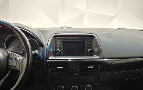 Mazda CX-5 II, 2012 год, 1 390 000 рублей, 13 фотография