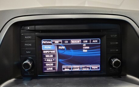 Mazda CX-5 II, 2012 год, 1 390 000 рублей, 14 фотография