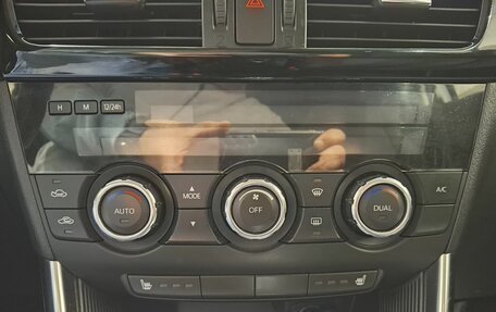 Mazda CX-5 II, 2012 год, 1 390 000 рублей, 15 фотография