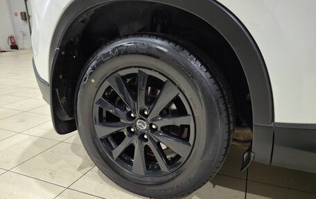 Mazda CX-5 II, 2012 год, 1 390 000 рублей, 23 фотография