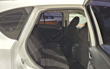 Mazda CX-5 II, 2012 год, 1 390 000 рублей, 20 фотография