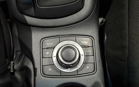 Mazda CX-5 II, 2012 год, 1 390 000 рублей, 16 фотография