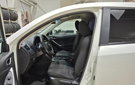 Mazda CX-5 II, 2012 год, 1 390 000 рублей, 19 фотография