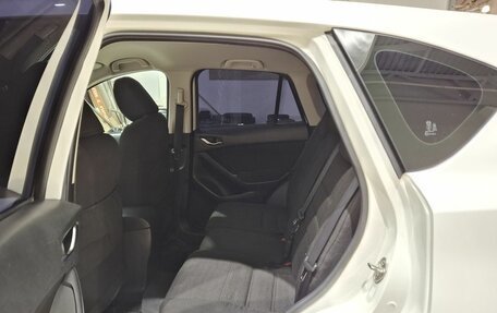 Mazda CX-5 II, 2012 год, 1 390 000 рублей, 28 фотография