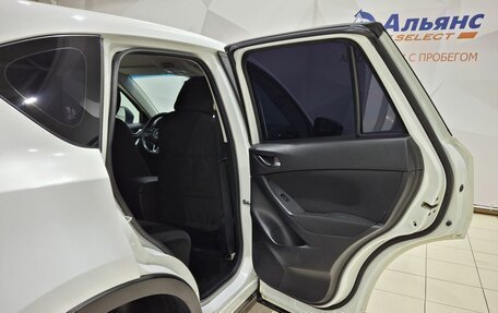 Mazda CX-5 II, 2012 год, 1 390 000 рублей, 29 фотография