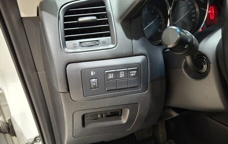 Mazda CX-5 II, 2012 год, 1 390 000 рублей, 35 фотография