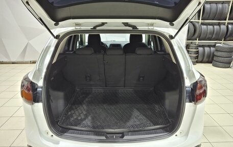 Mazda CX-5 II, 2012 год, 1 390 000 рублей, 39 фотография