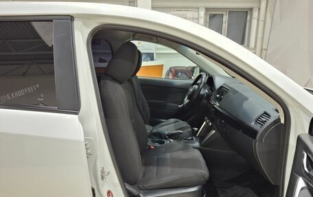 Mazda CX-5 II, 2012 год, 1 390 000 рублей, 32 фотография