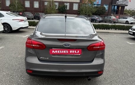 Ford Focus III, 2015 год, 150 000 рублей, 4 фотография