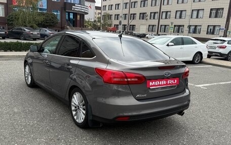 Ford Focus III, 2015 год, 150 000 рублей, 3 фотография
