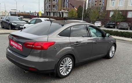 Ford Focus III, 2015 год, 150 000 рублей, 5 фотография