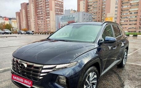 Hyundai Tucson, 2021 год, 3 200 000 рублей, 2 фотография