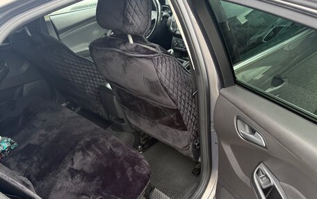 Ford Focus III, 2015 год, 150 000 рублей, 8 фотография