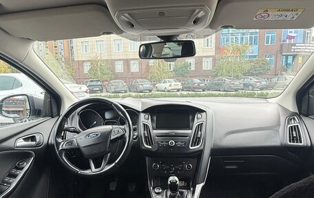 Ford Focus III, 2015 год, 150 000 рублей, 9 фотография