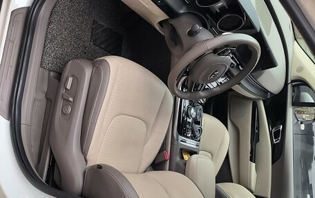 KIA Carnival, 2021 год, 3 370 000 рублей, 6 фотография