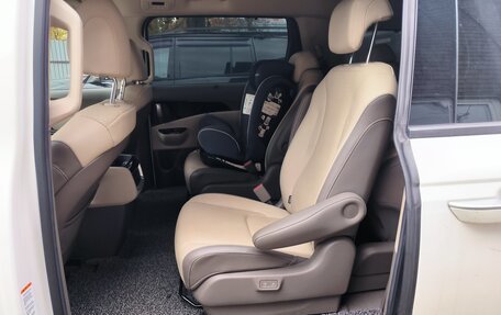 KIA Carnival, 2021 год, 3 370 000 рублей, 4 фотография