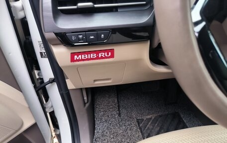 KIA Carnival, 2021 год, 3 370 000 рублей, 3 фотография