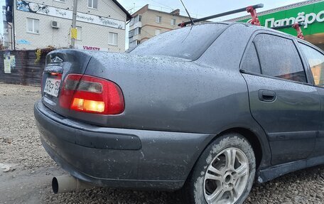 Mitsubishi Carisma I, 2003 год, 320 000 рублей, 5 фотография