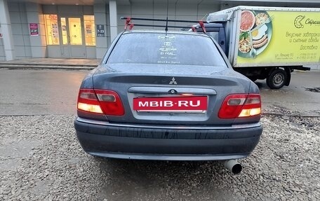 Mitsubishi Carisma I, 2003 год, 320 000 рублей, 6 фотография