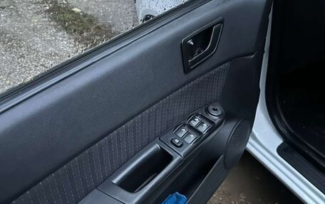 Hyundai Getz I рестайлинг, 2010 год, 630 000 рублей, 9 фотография