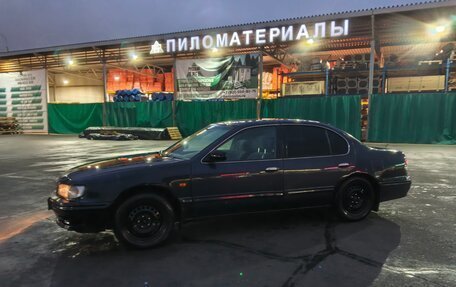 Nissan Maxima IV, 1998 год, 149 000 рублей, 3 фотография