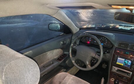 Nissan Maxima IV, 1998 год, 149 000 рублей, 8 фотография