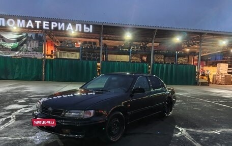 Nissan Maxima IV, 1998 год, 149 000 рублей, 2 фотография
