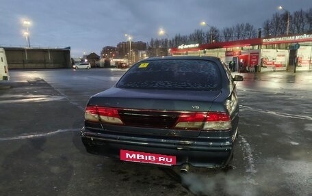 Nissan Maxima IV, 1998 год, 149 000 рублей, 7 фотография