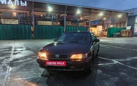 Nissan Maxima IV, 1998 год, 149 000 рублей, 6 фотография