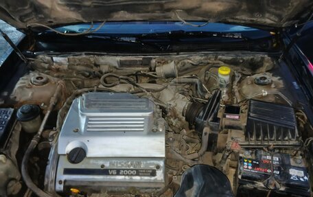 Nissan Maxima IV, 1998 год, 149 000 рублей, 13 фотография