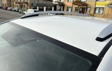 Toyota Verso I, 2012 год, 1 399 000 рублей, 7 фотография