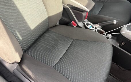 Toyota Verso I, 2012 год, 1 399 000 рублей, 10 фотография