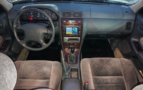 Nissan Maxima IV, 1998 год, 149 000 рублей, 12 фотография