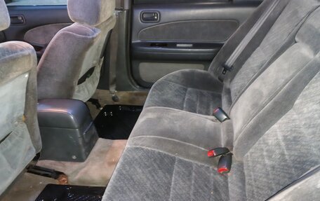 Nissan Maxima IV, 1998 год, 149 000 рублей, 11 фотография