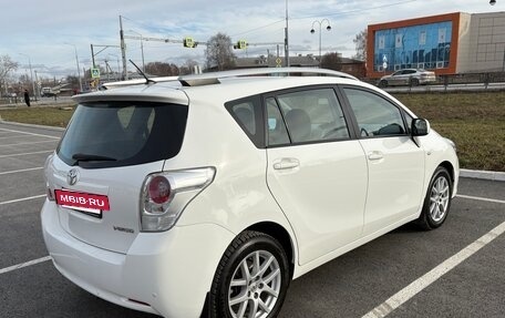 Toyota Verso I, 2012 год, 1 399 000 рублей, 4 фотография