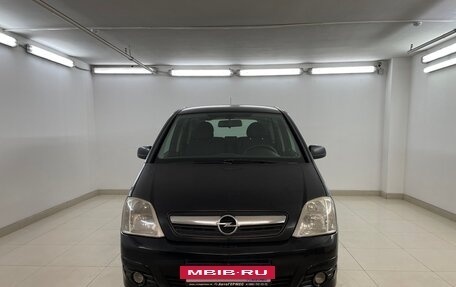 Opel Meriva, 2006 год, 449 000 рублей, 2 фотография
