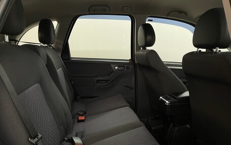 Opel Meriva, 2006 год, 449 000 рублей, 10 фотография