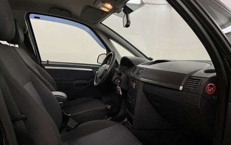 Opel Meriva, 2006 год, 449 000 рублей, 9 фотография