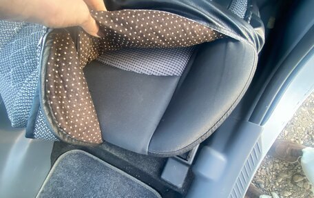 Mazda Demio III (DE), 2007 год, 385 000 рублей, 11 фотография