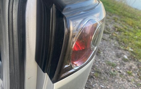 Mazda Demio III (DE), 2007 год, 385 000 рублей, 13 фотография