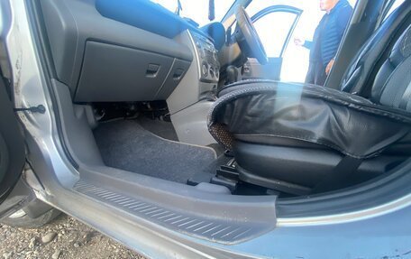 Mazda Demio III (DE), 2007 год, 385 000 рублей, 12 фотография