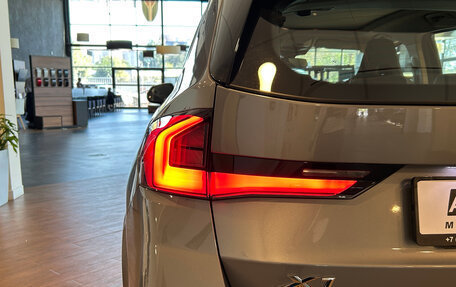 BMW X1, 2025 год, 5 600 000 рублей, 11 фотография