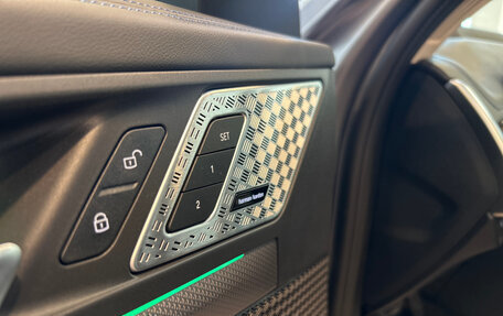 BMW X1, 2025 год, 5 600 000 рублей, 14 фотография