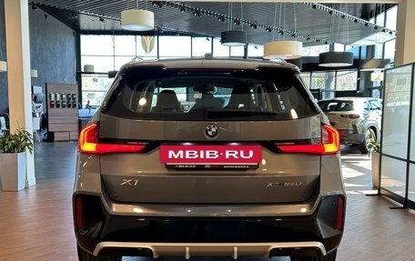 BMW X1, 2025 год, 5 600 000 рублей, 3 фотография