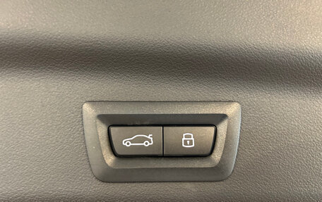 BMW X1, 2025 год, 5 600 000 рублей, 24 фотография